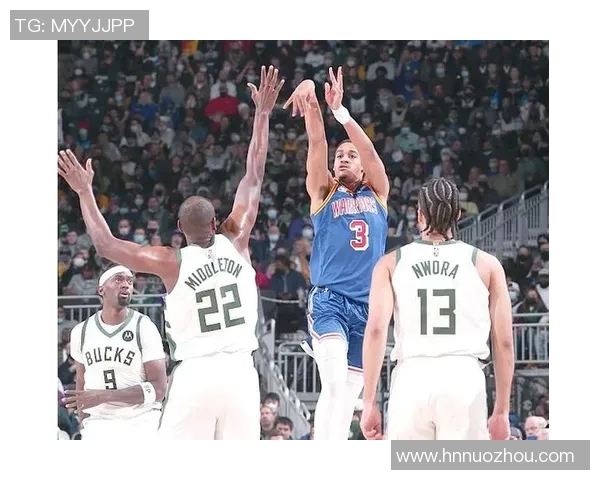 勇士与雄鹿精彩对决全场集锦回顾展现篮球魅力与激情瞬间