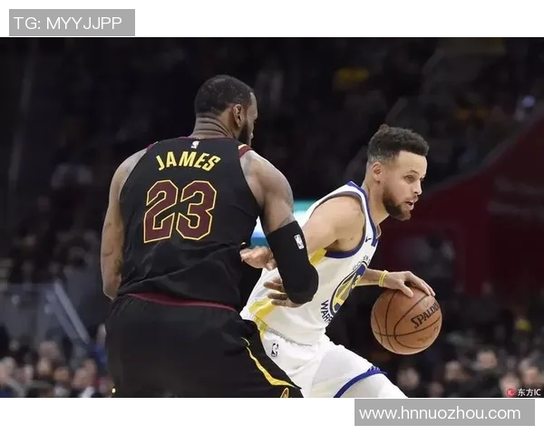 勇士与骑士历史交锋记录分析及战绩回顾