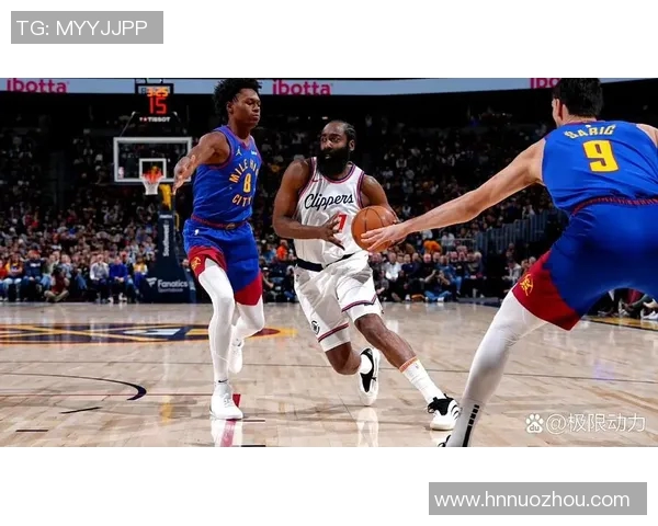 NBA骑士与快船精彩对决全场录像回放及精彩瞬间分析