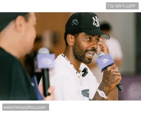 凯里欧文的篮球旅程与人生哲学探讨：从天才球员到社会活动家的蜕变